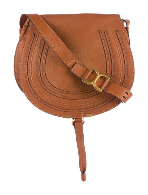 chloe marcie medium crossbody gebraucht|Chloe Marcie Crossbody Bag Leather Medium .